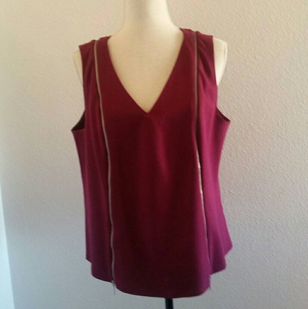 Lane Bryant top size 14/16